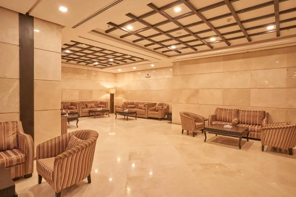 Al Hidayah Towers Hotel