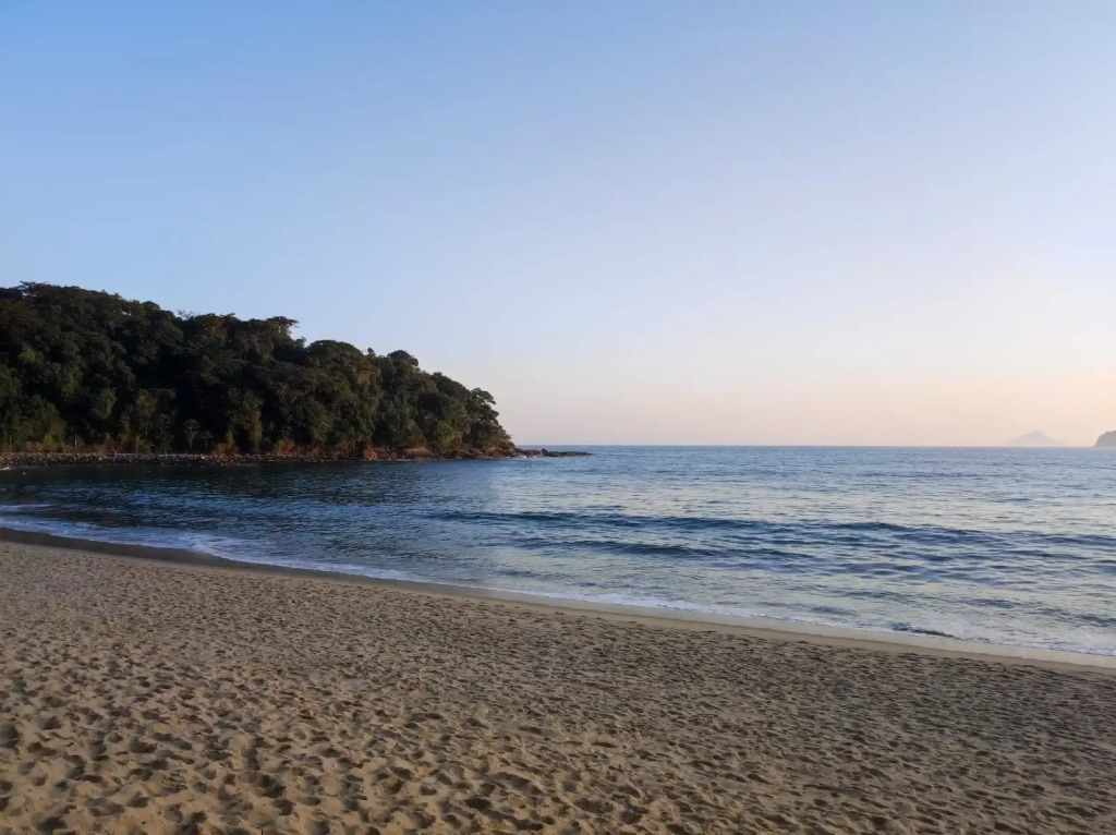 Summit Beach Hotel Boiçucanga