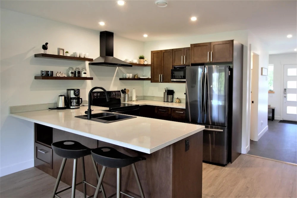 Storm Bay Cottage 1