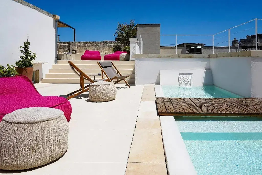 Palazzo De Noha - Boutique Hotel