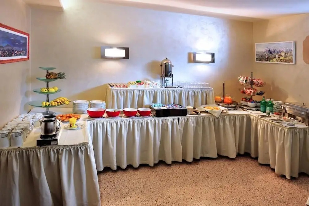 Hotel Contà Taste The Experience