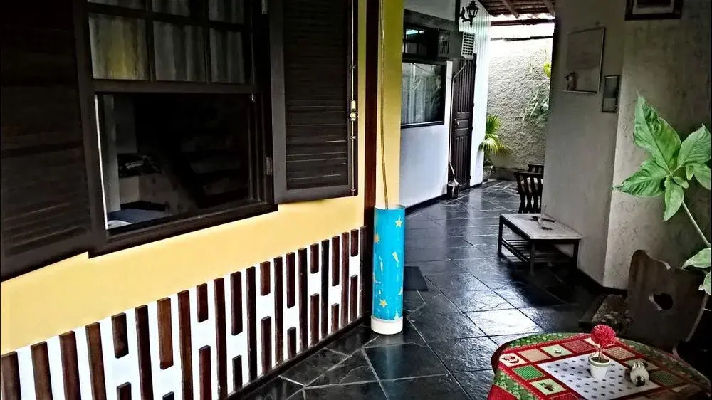 Pousada Recanto dos Madda's