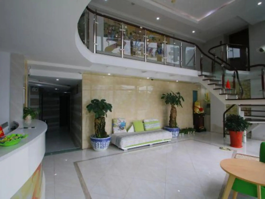 Zike Express Hotel