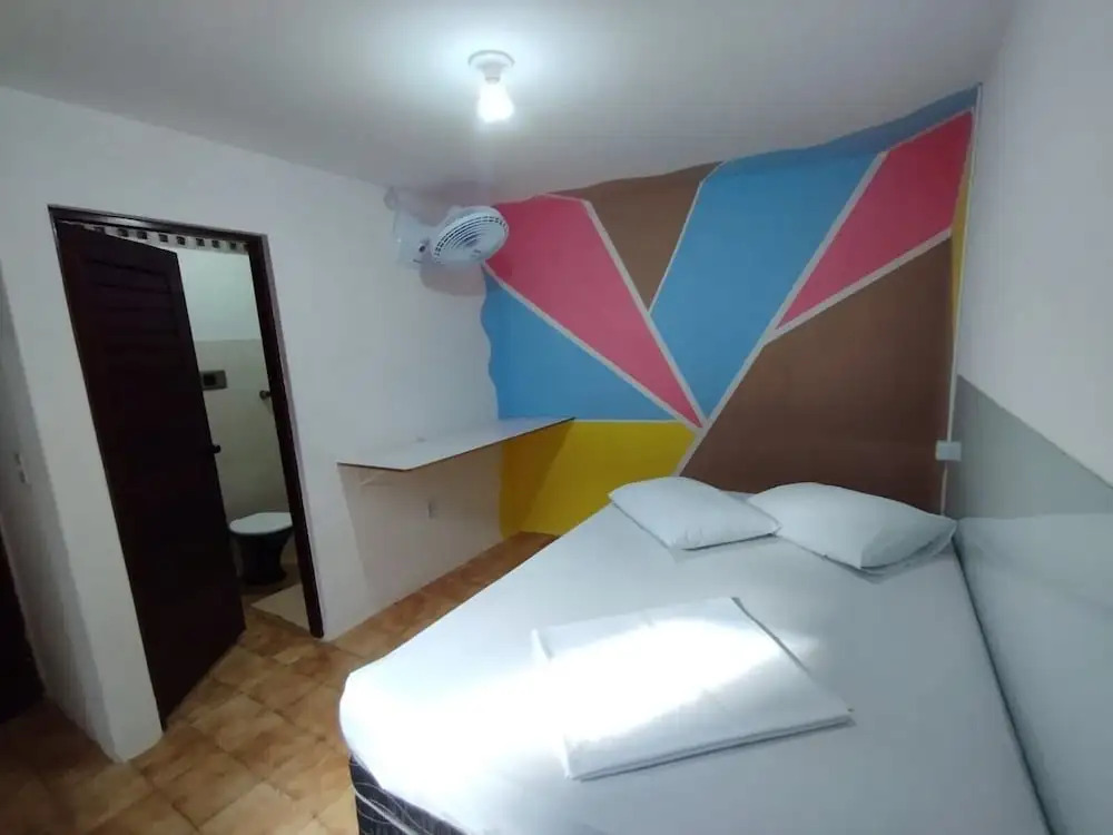 A Oca Hostel