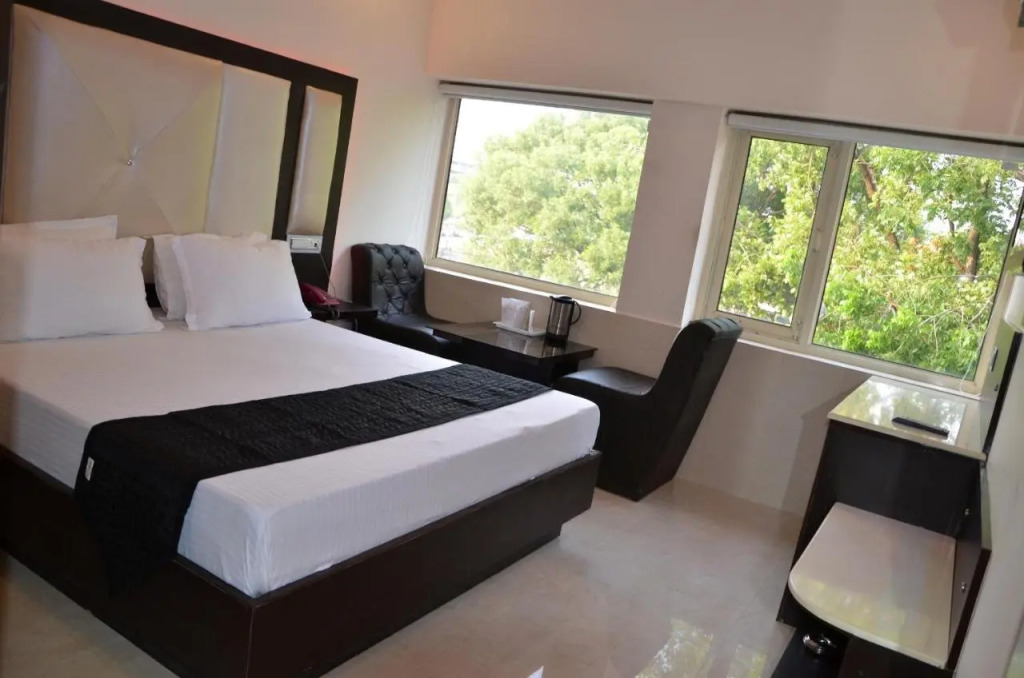 Hotel Royal Park 22