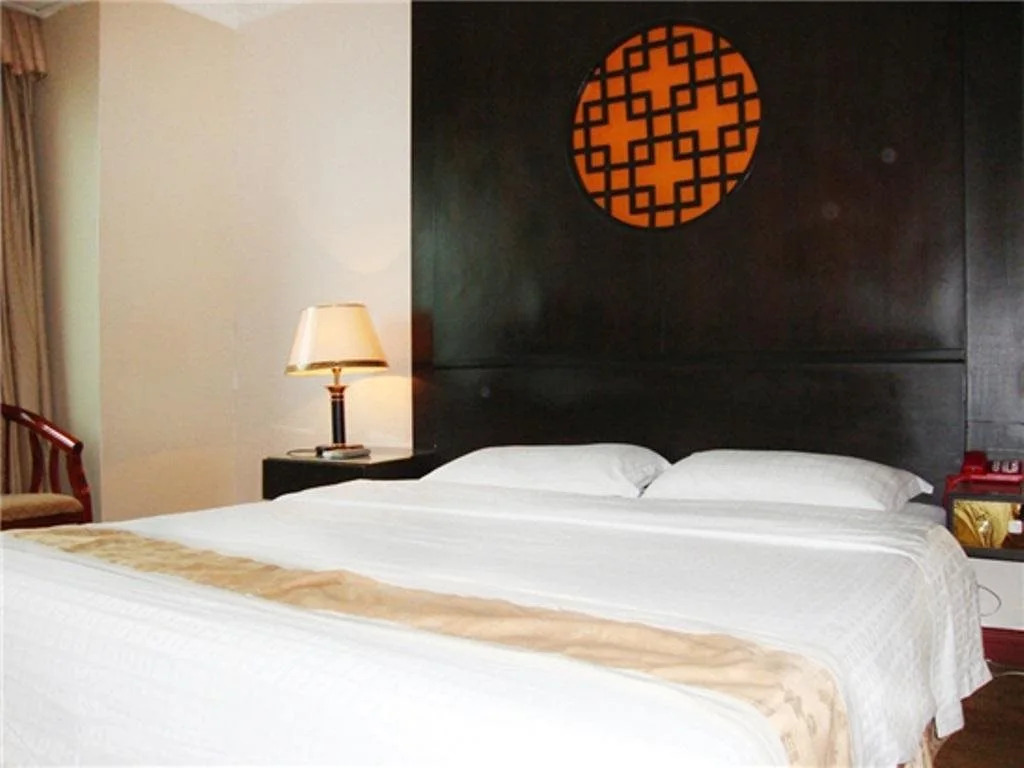 Tian Hao Hotel