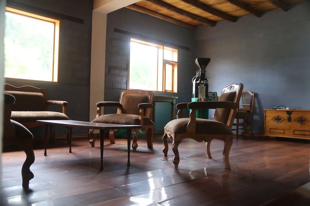 Hosteria Cananvalle