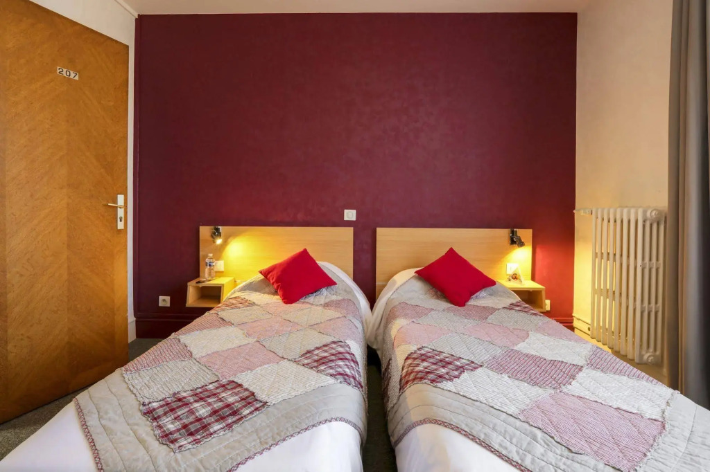 Hotel Terminus