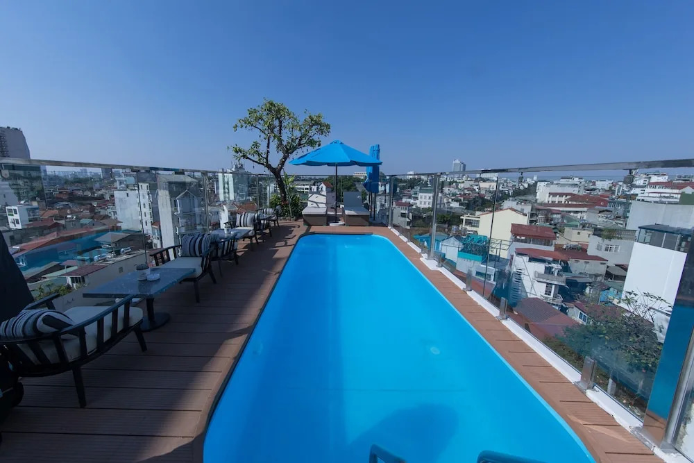 New Hanoi Hotel