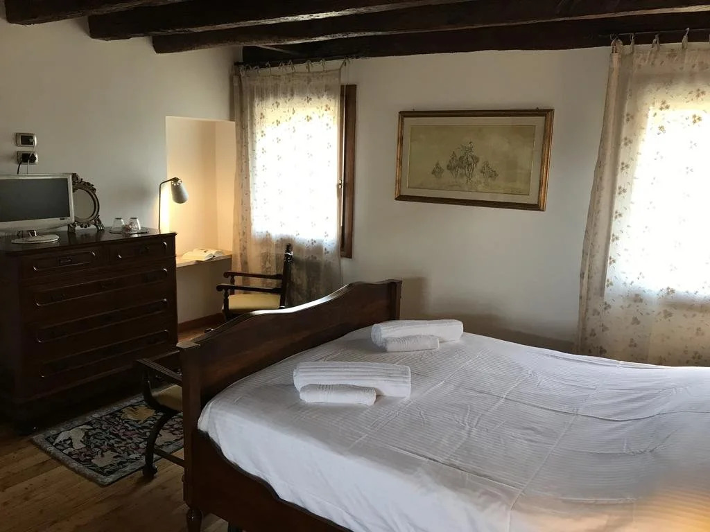 B&B Alle Corti