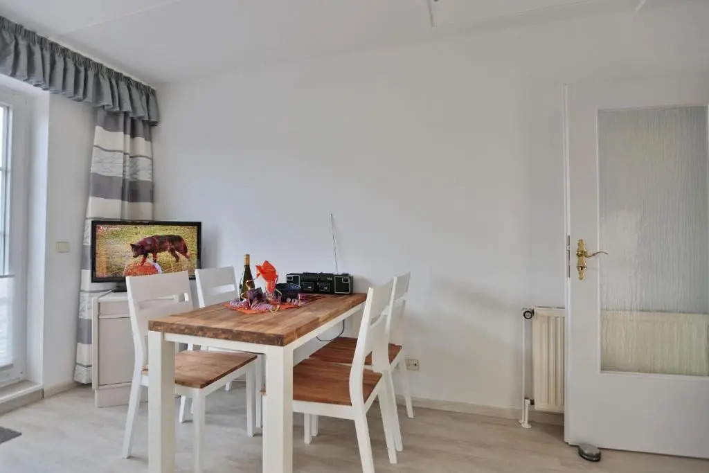 Haus Parkblick Parkblick Appartement 12