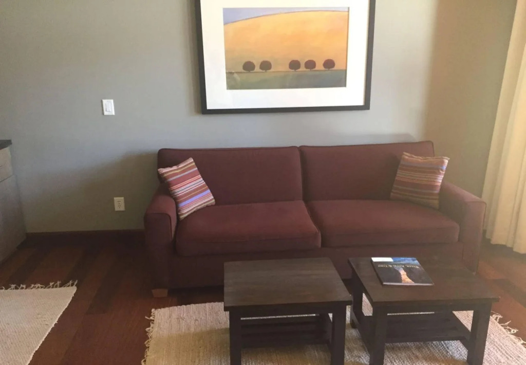 Desert Pearl Inn