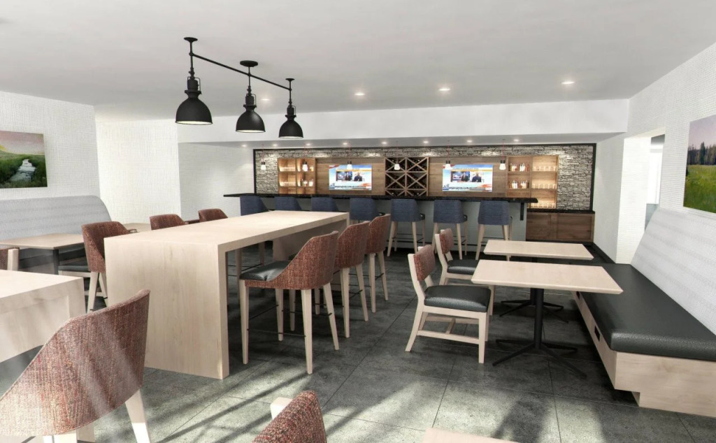 Fairfield Inn & Suites by Marriott Providence Airport Warwick