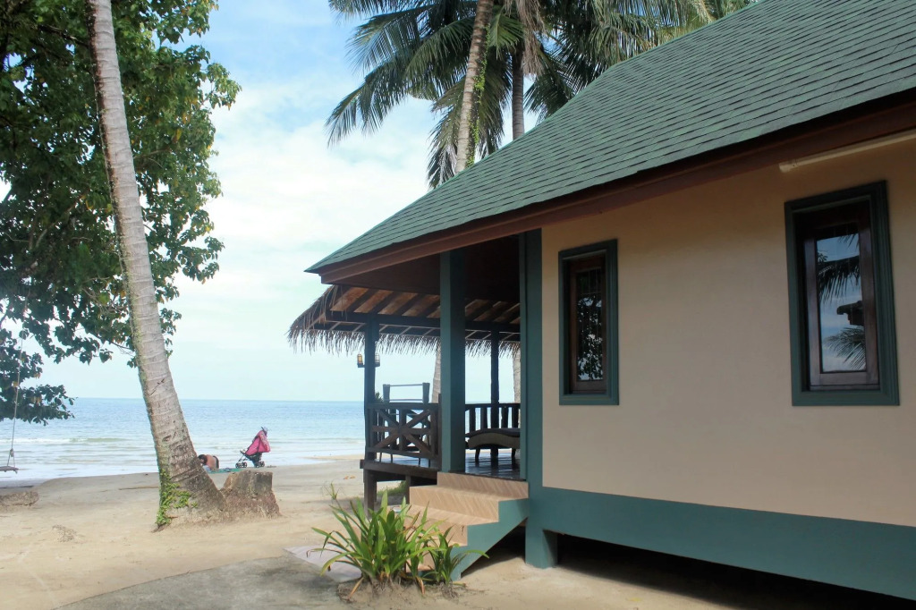 Kai Bae Beach Resort Koh Chang