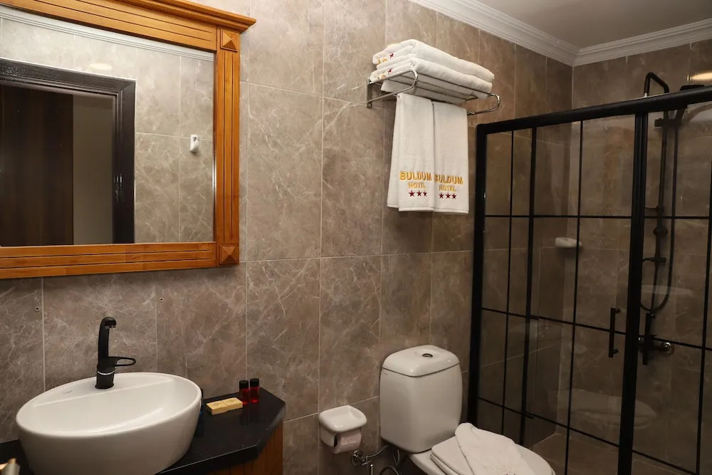 Buldum Otel
