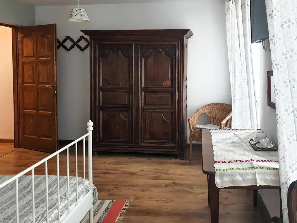 Studio Rasnov Apartaments