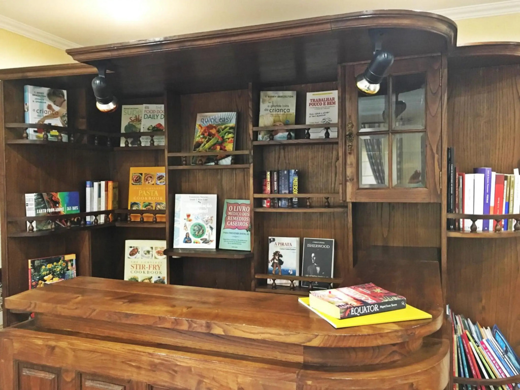 Casa de Barreiros