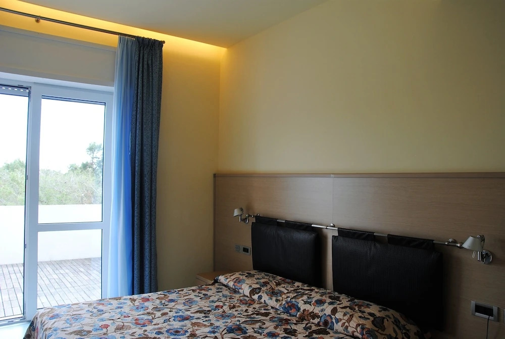 Il Tridente Camping Village