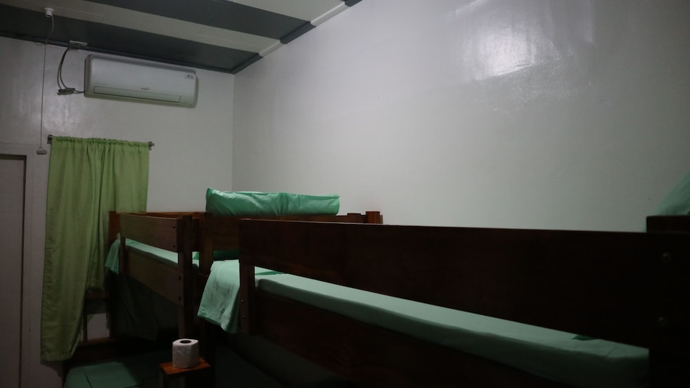 RPK Dormitory Bed and Breakfast