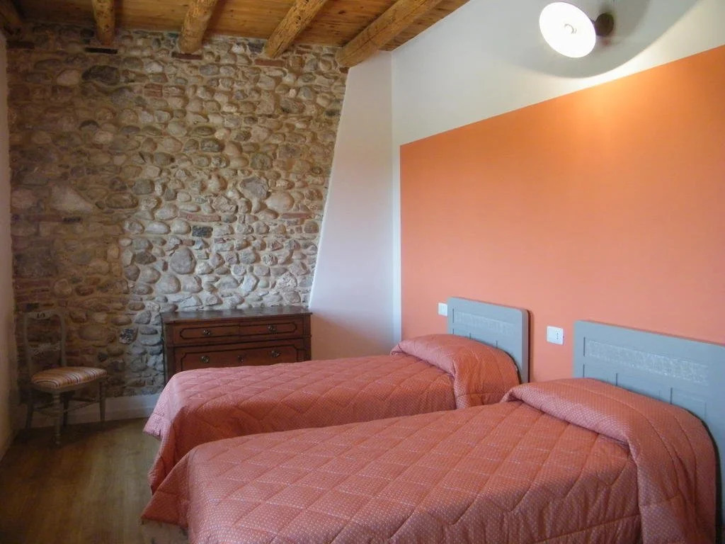 Bed & Breakfast Le Coste