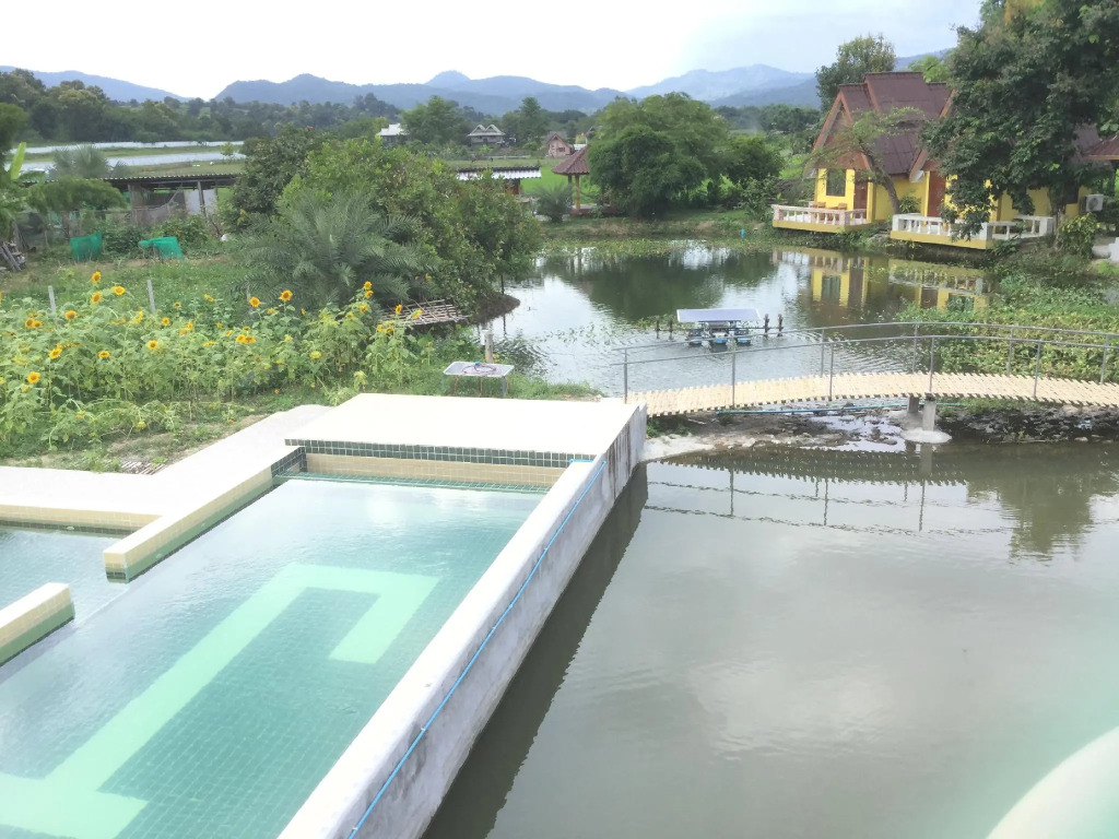 Kanravee Guesthouse