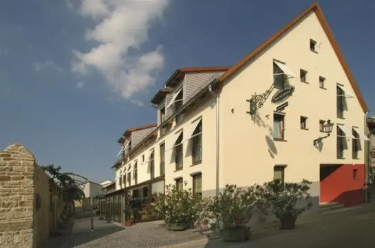 Landhotel im Klostereck