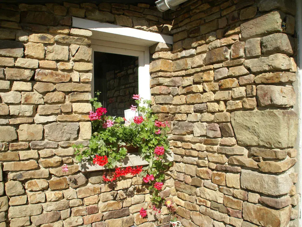 Normandy Bakery Retreat