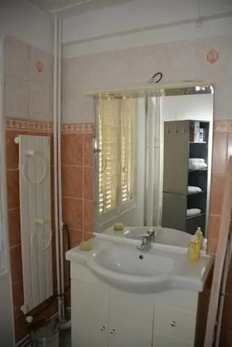 Appartement Paris Calme