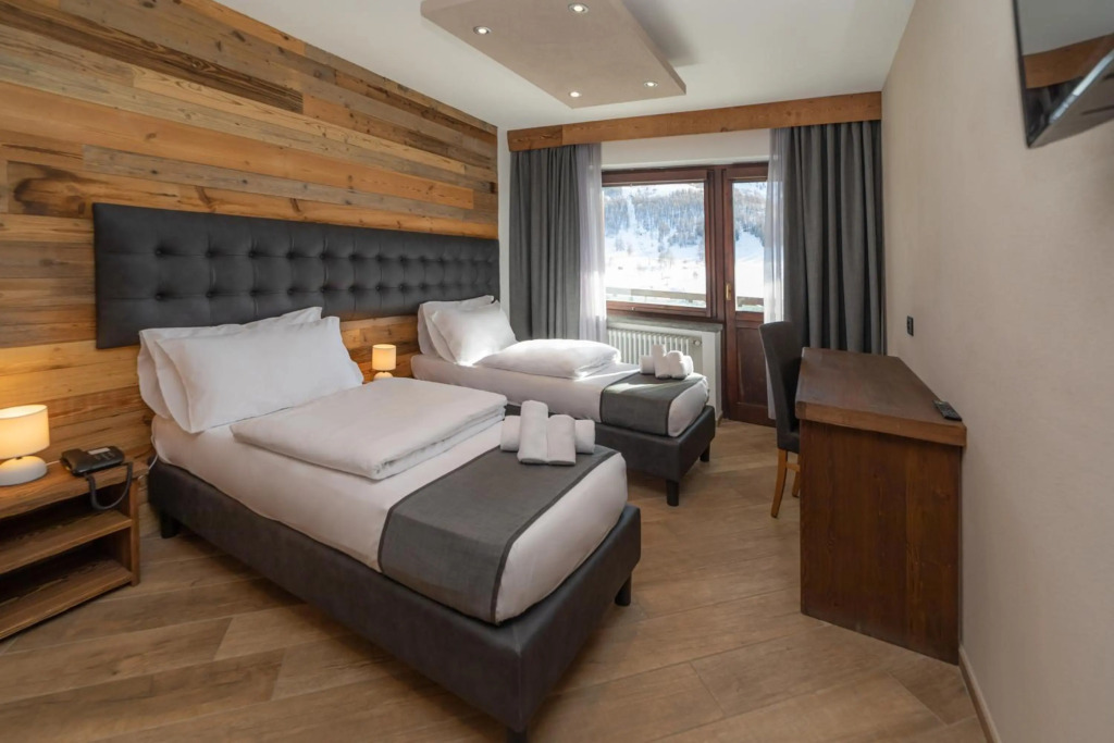 Hotel Gran Roc