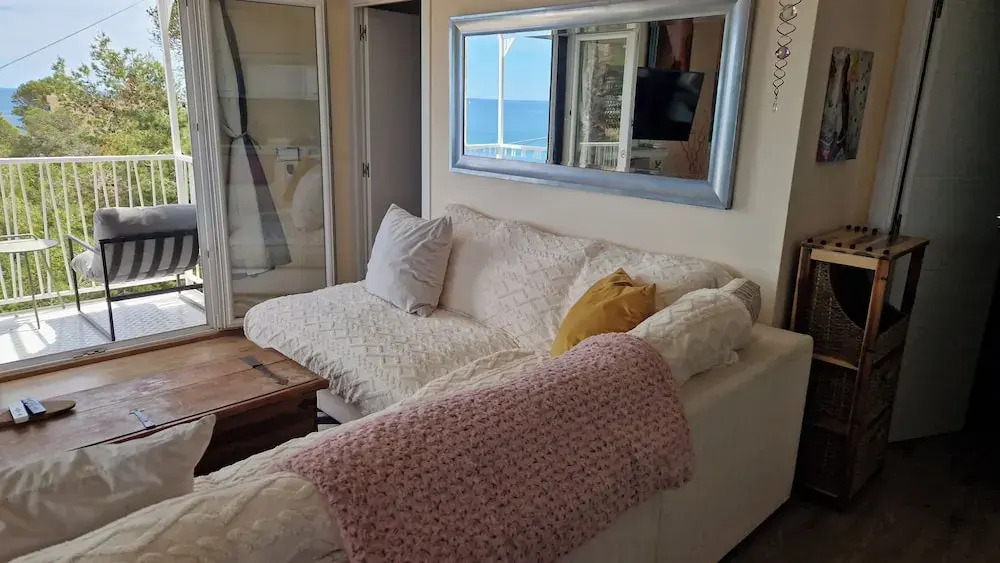 La Vista Penthouse Stunning View Private Balcony