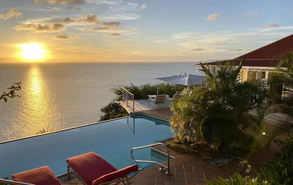 Dream Villa Colombier 783