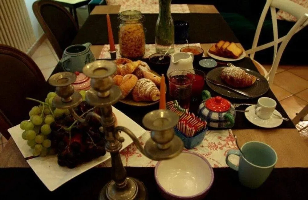 B&B Verdi