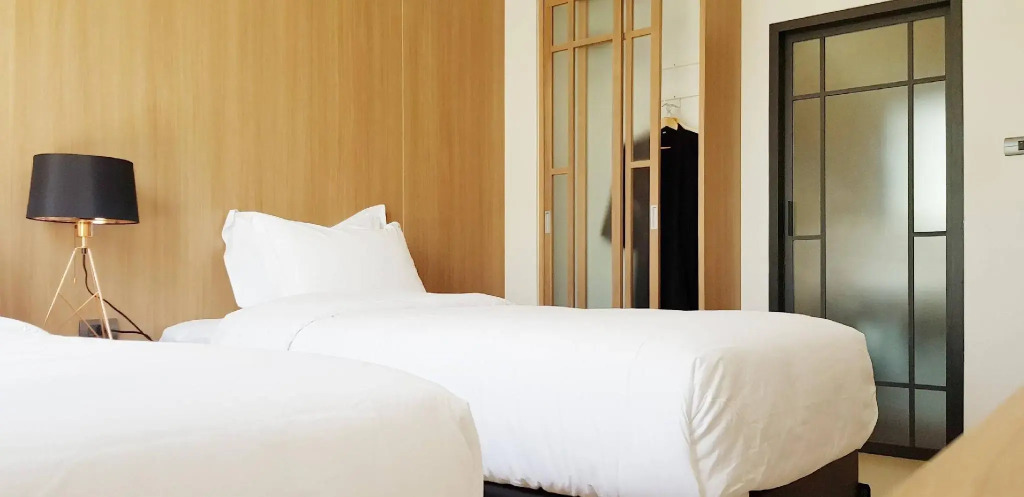 Hotel Matana