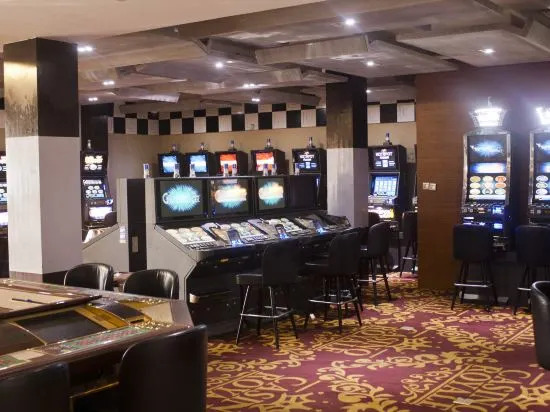 Casino Gold Hotel