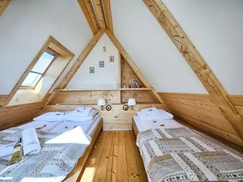 VisitZakopane Vanilla Apartments