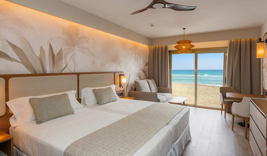 Hotel Riu Palace Phuket - All Inclusive