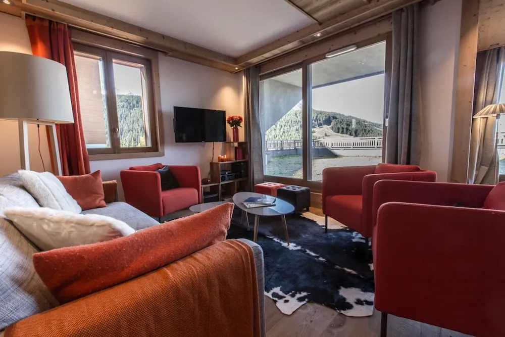 Aspen Lodge Apartment T3 B02
