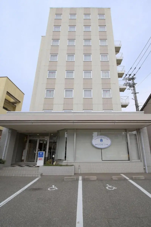 Hotel Airport Komatsu
