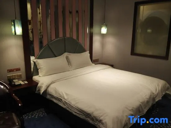 The Tophams Hotel Suez