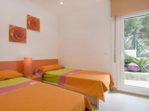 Holiday Home C Foix N  1