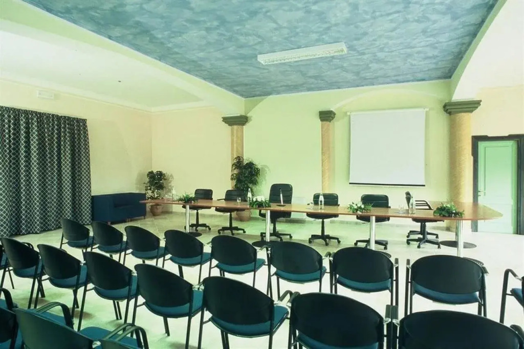 Hotel Su Lithu