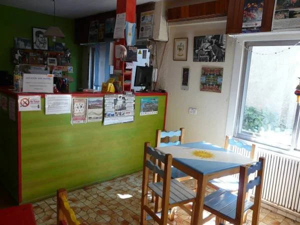 Estación Sur Hostel