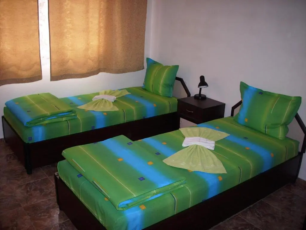 Georgievi Guest House