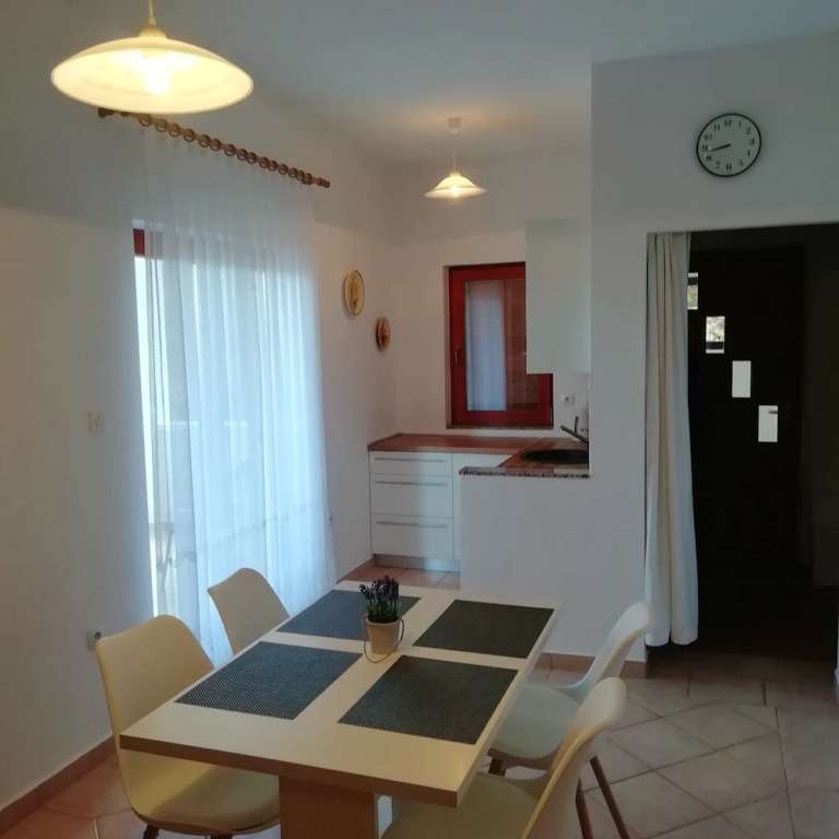 Apartment Nika