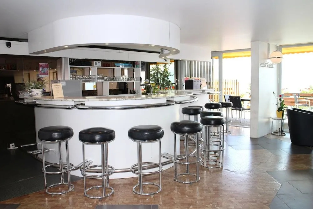 Hotel Zodiaque