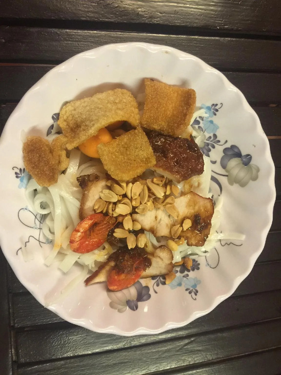 Chit Kem Homestay