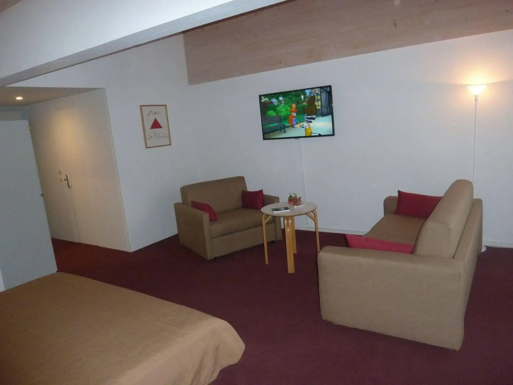 Hotel Kreuz Lenk
