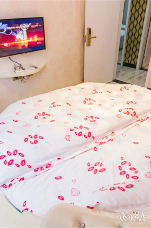 Xinsu Apartment Wuhan High-speed Railway Station