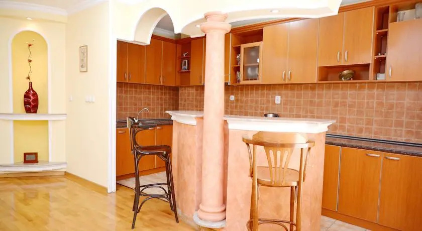 Exclusive Skopje Apartments