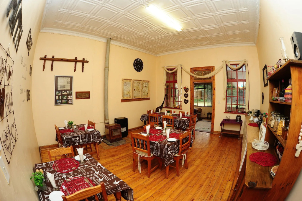Bo Kamer Guesthouse